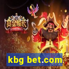 kbg bet.com